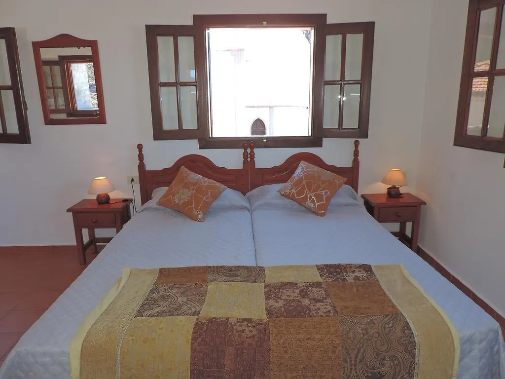 Casa Rural Los Helechos Agulo