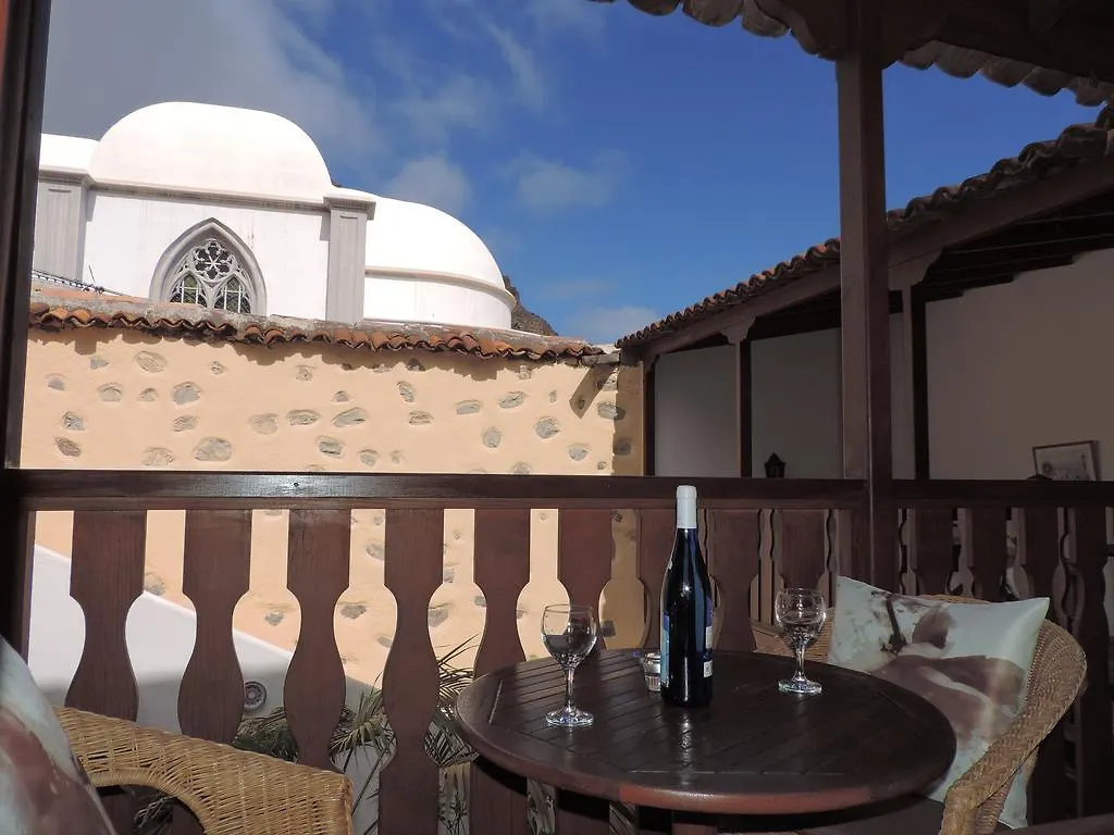 Casa Rural Los Helechos Agulo 0*,  España
