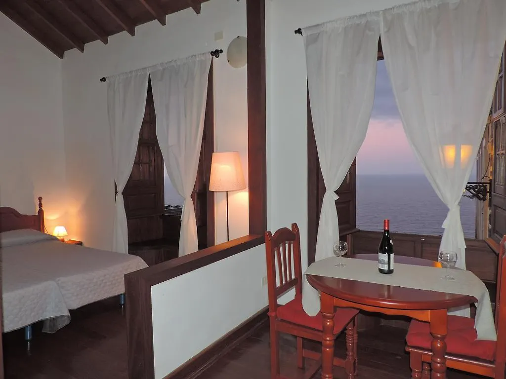 Casa Rural Los Helechos Agulo