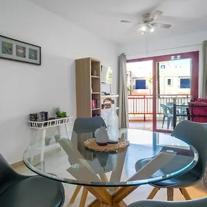 Balandros Apartamento Palm-mar