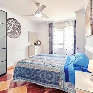 Brisa Mediterranea Apartamento El Morche