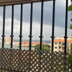 Trebol Apartamento Estepona