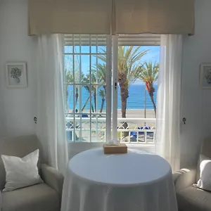 En Primera Linea Apartamento La Herradura (Granada)