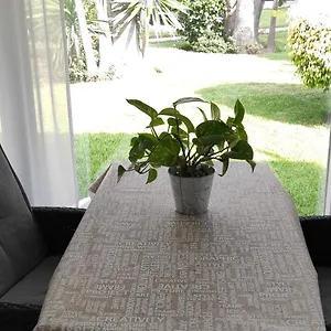  Apartment Aloha Paraiso Spanien