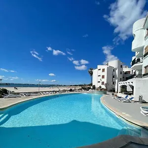  Apartment Alcudiamar Spanien