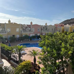 Arenita Apartamento Palm-mar