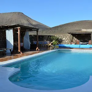  Country house La Casa Caldera