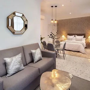  Apartment Wanderlust 2 Spanien
