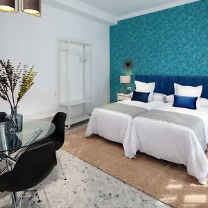  Apartment Wanderlust 3 Spanien
