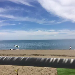  Apartment Gran Experiencia En La Costa Del Sol, A Pie De Playa Spanien