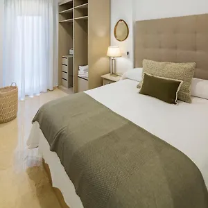  Apartment Emilio Luque Cinco Spanien