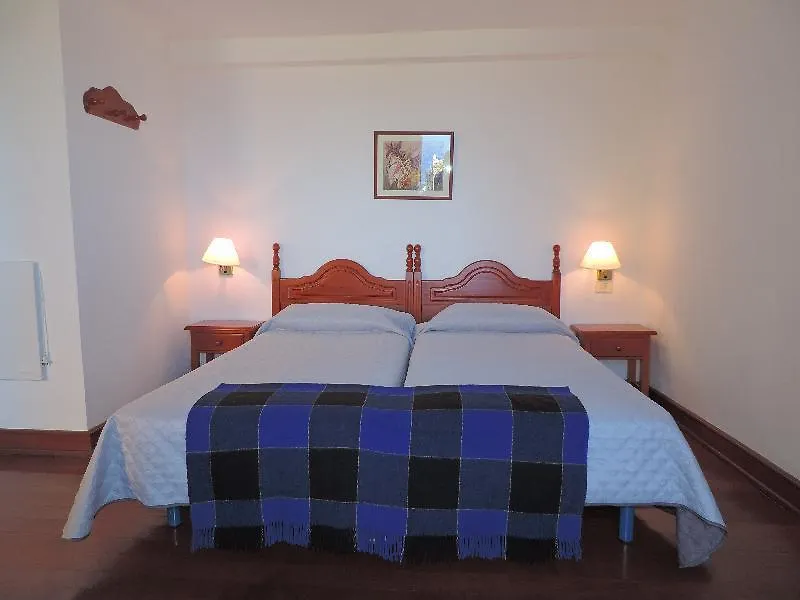 Casa Rural Los Helechos Agulo 0*,  Spain
