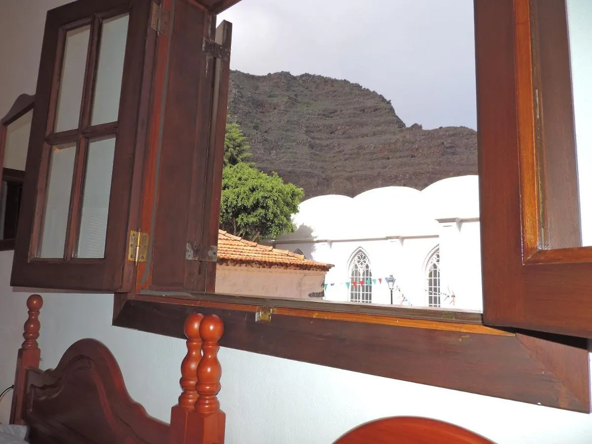 Casa Rural Los Helechos Agulo