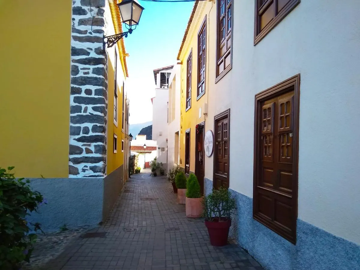 Casa Rural Los Helechos Agulo 0*,  Spain